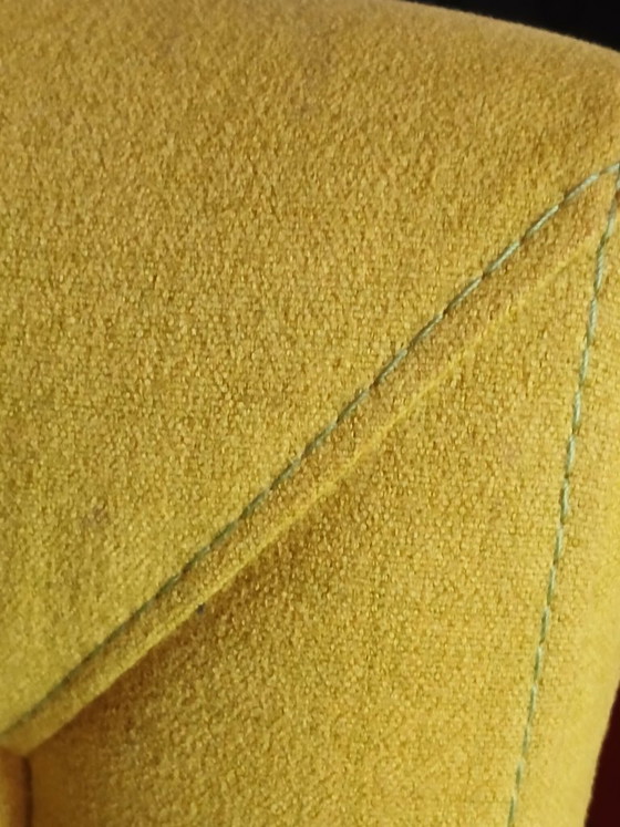 6 chaises de salle à manger H & H – Henders & Hazel, Textile (photo 7 of 8)