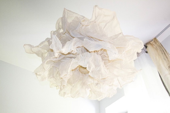 Image 1 of Lampadario/lampadario a sospensione Fandango di Kenneth Cobonpue