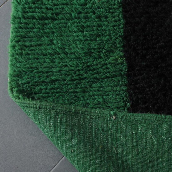 Image 1 of Marokkaans Berber wollen tapijt, 250 cm x 300 cm