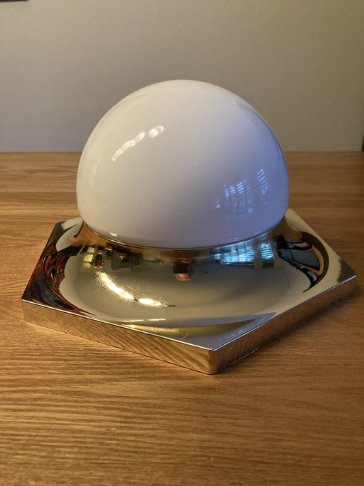 Lampada da soffitto/parete vintage