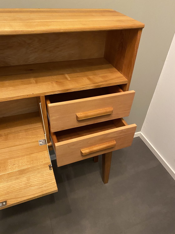 Image 1 of Credenza/credenza in stile vintage