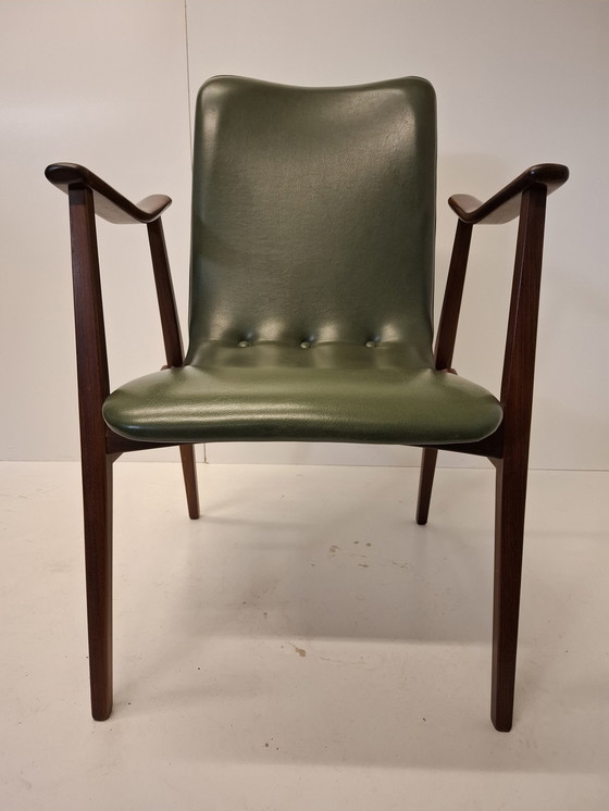 Image 1 of Poltrona lounge Louis Van Teeffelen