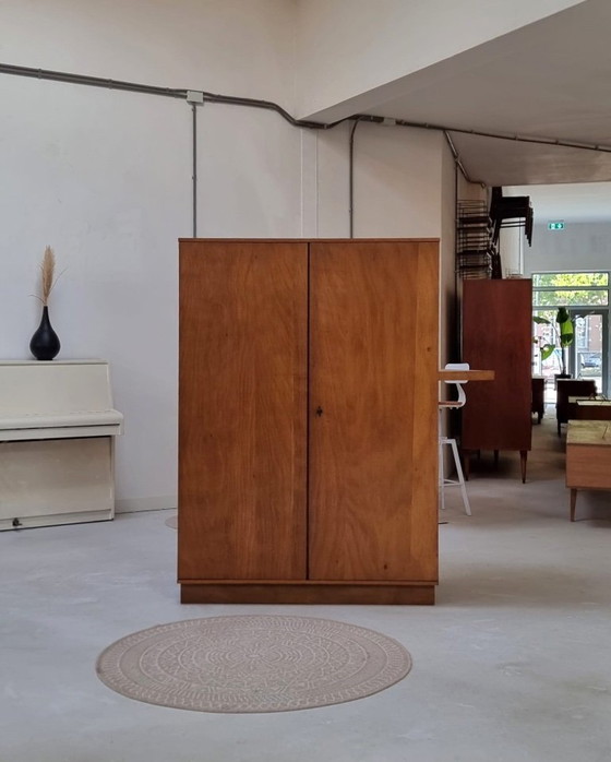 Armadio Mid-Century – Vetrine, Wood (photo 18 of 19)