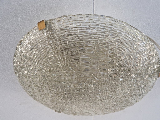 Lampada da soffitto vintage Kalmar XL