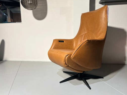 El sillón reclinable Future TW174