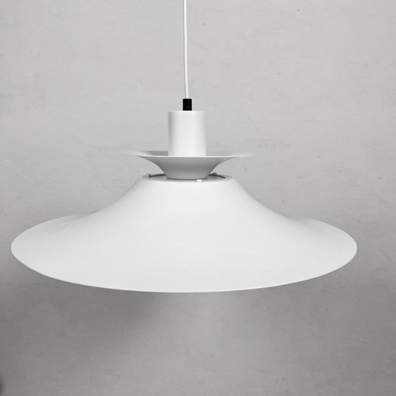 Grande Lampada a Sospensione Danese Vintage • Frandsen • TYP-1033-P • 1970 – Frandsen Lyskilde (photo 5 of 11)