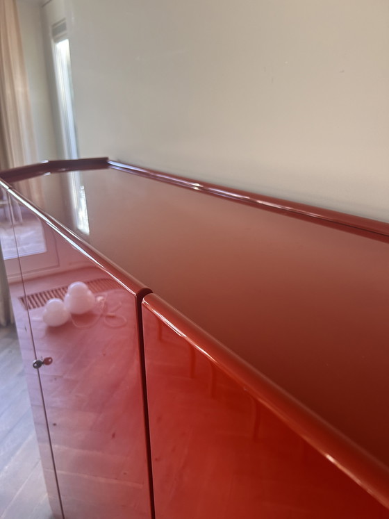 Image 1 of Bramante China Red Kast
