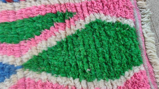 Berber Teppichläufer 70/300 – Teppiche & Läufer, Wool (photo 4 of 7)