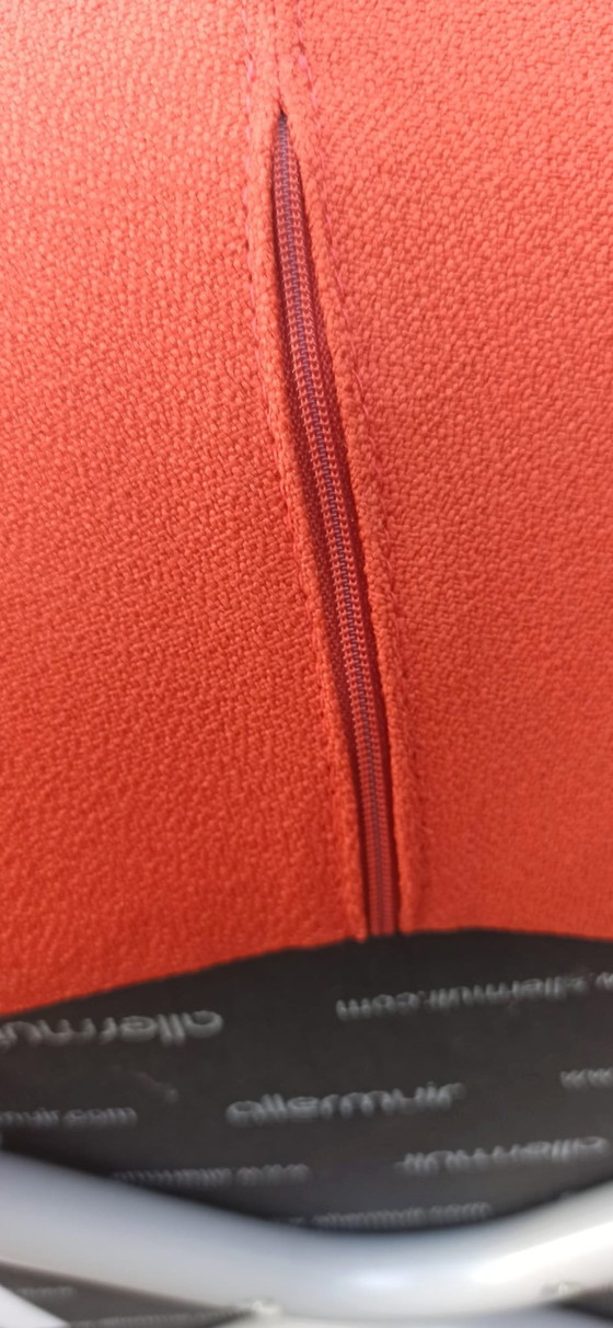 Image 1 of Pouf pouf Allermuir in ciottoli