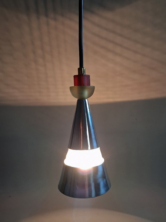 Image 1 of ensemble de suspensions Studio Brandend Zand