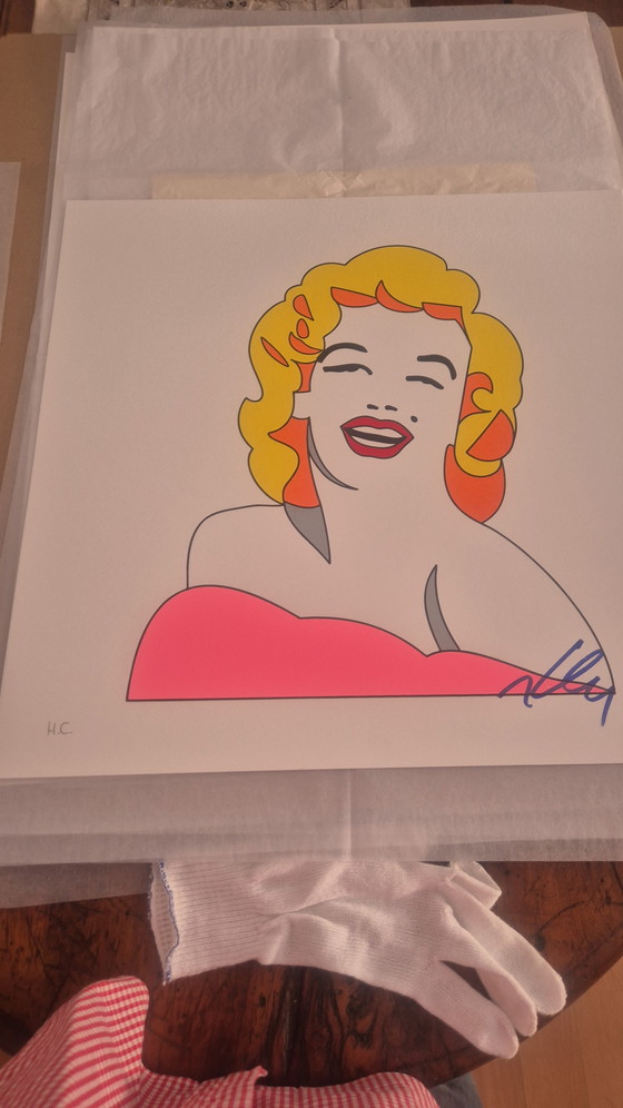 Image 1 of Pop Art
