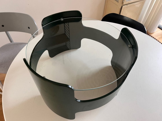 Image 1 of Beistelltisch im Weltraumzeitalter