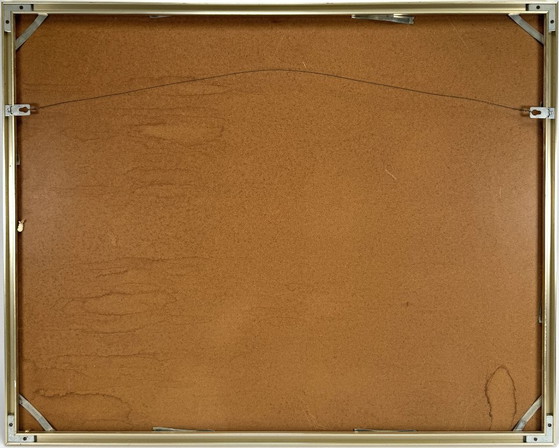 Jean Paul Vroom (1922-2006) - Happy Days – Litografie e stampe, Paper (photo 6 of 6)
