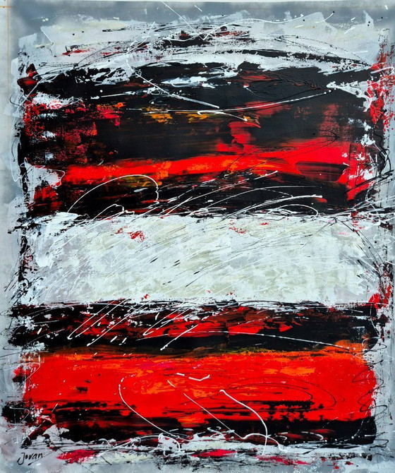 Image 1 of Jovan Srijemac (1962) - Void between us