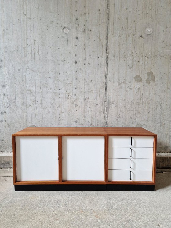 Image 1 of Günter Renkel Rego Mobiles Sideboard
