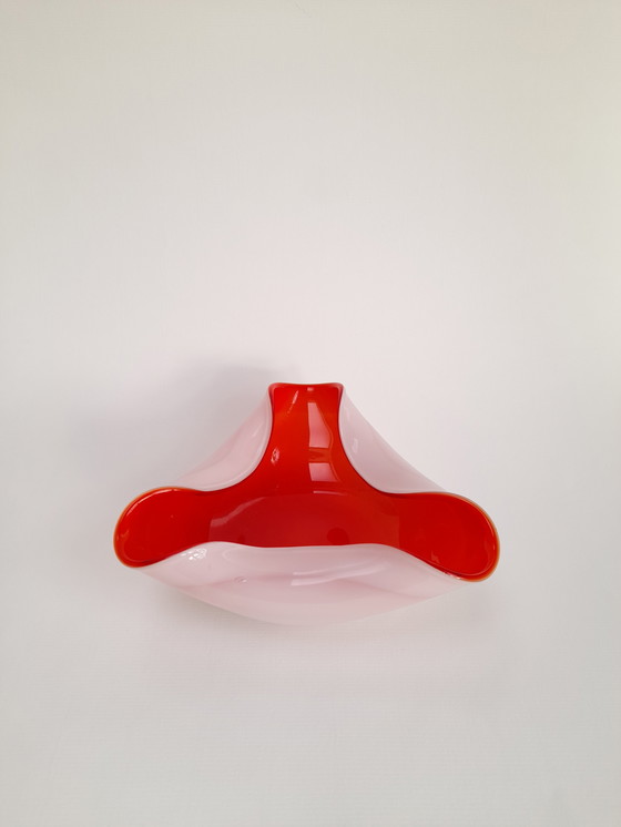 Image 1 of Vide poche Flavio Poli Murano