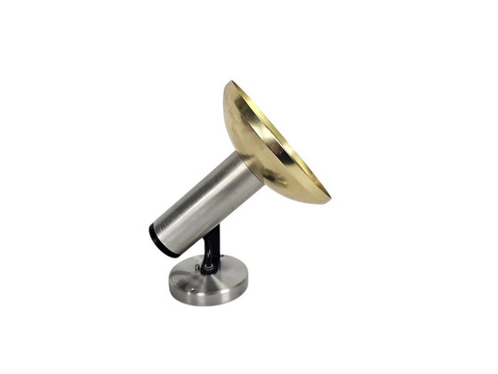 Image 1 of Philips - GLS wall spotlight - Coolbeam - aluminum - Holland - 70's 
