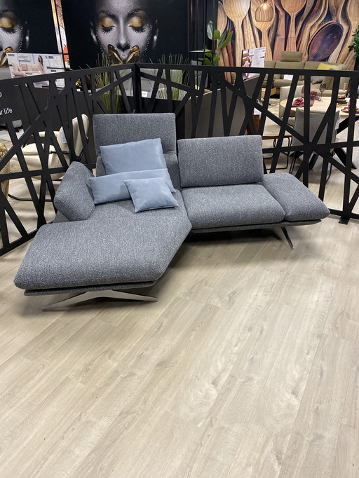 Sofá Koinor Elements de 2,5 plazas