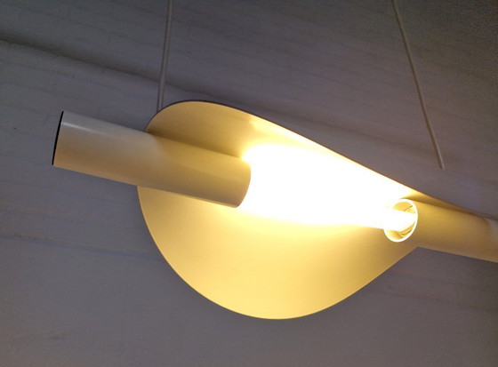 Image 1 of Lampada a sospensione postmoderna Dijkstra, 1980