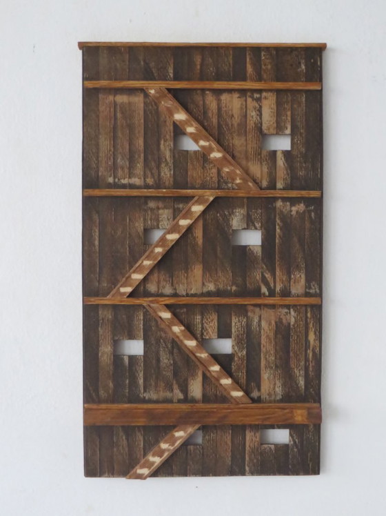 Image 1 of Eric van Solm - 'Escalera'