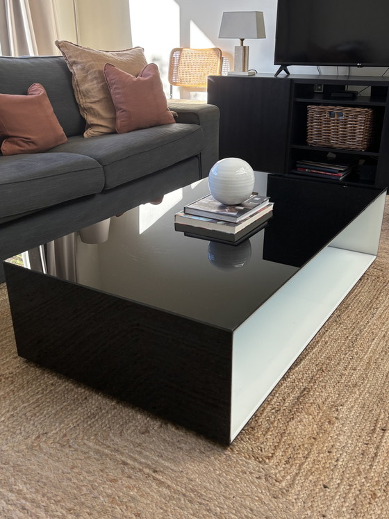 Table basse en verre – Tables basses, Glass (photo 5 of 5)