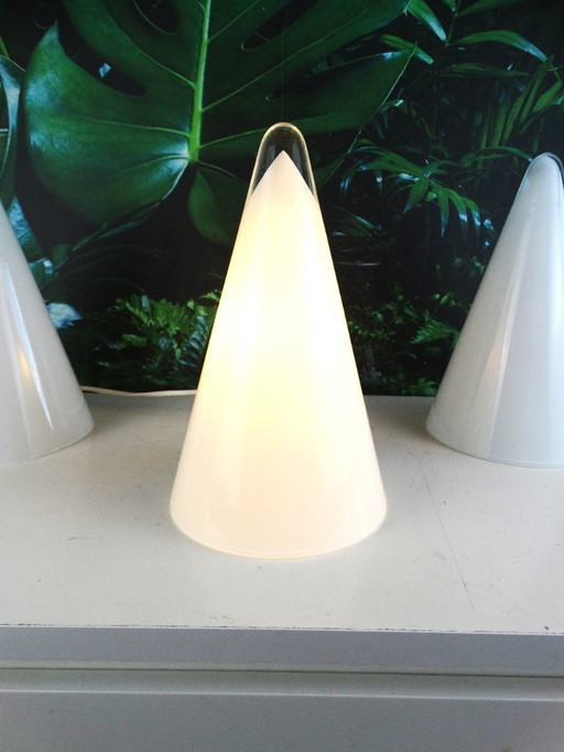Tepee lamp van Sce made in france