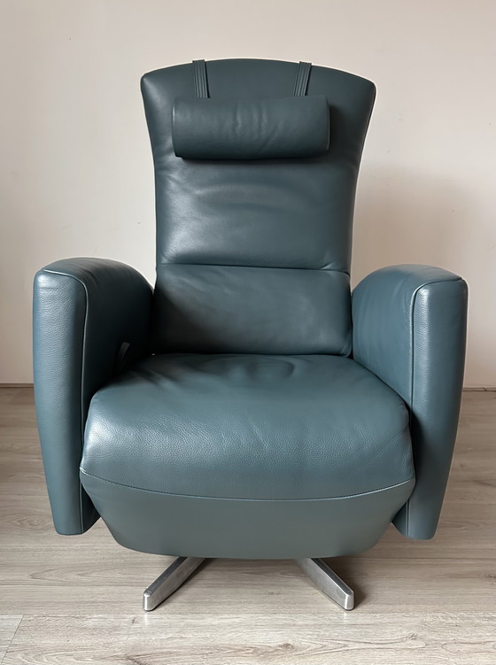 Image 1 of Poltrona relax di design Jori Vinci 