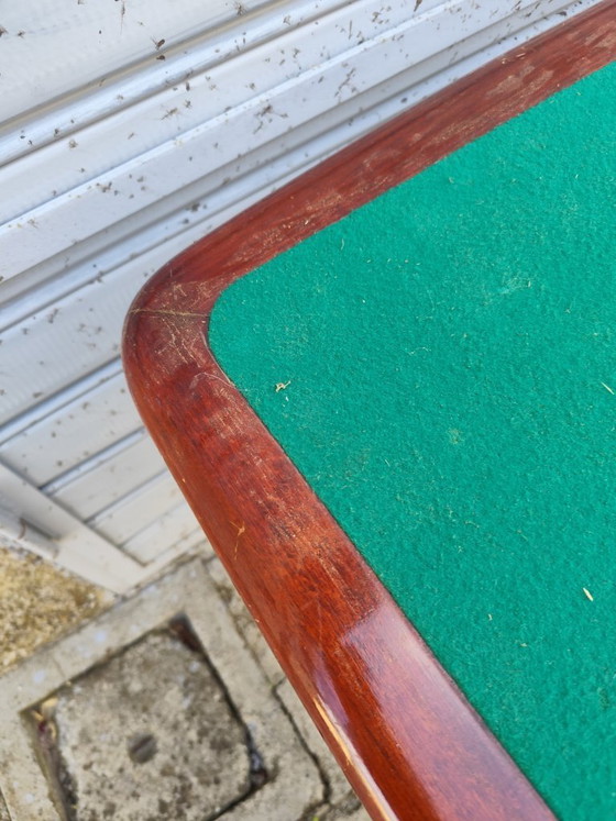 Image 1 of table de jeu