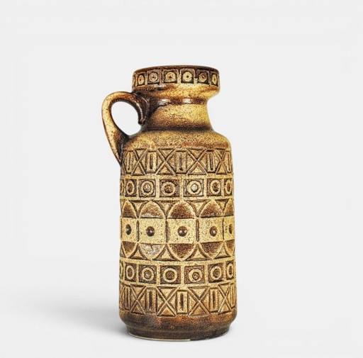 XXL West Germany vase Scheurich