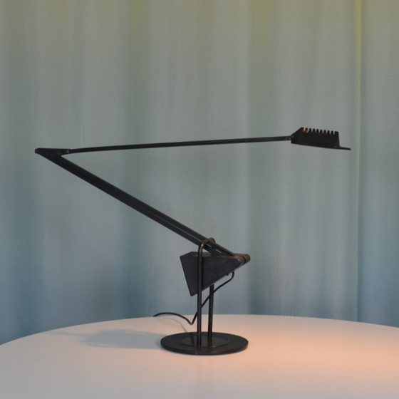 Image 1 of Flamingo desk light