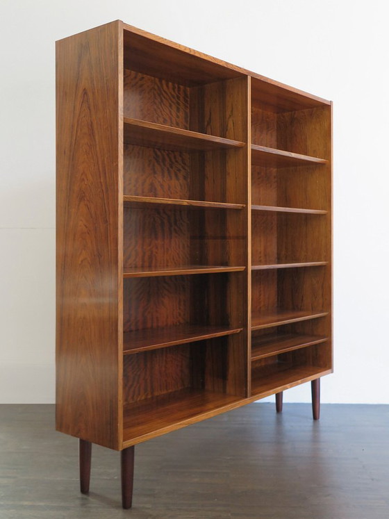 Boekenkast van Poul Hundevad voor Hundevad & Co, 1960 – Boekenkasten (photo 2 of 15)