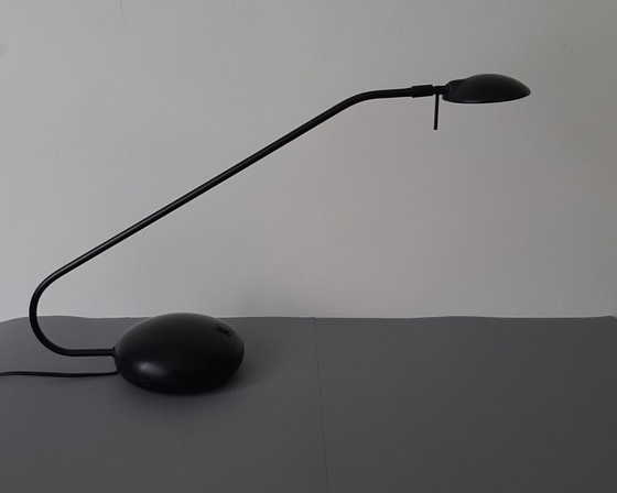 Image 1 of Postmoderne Schreibtischlampe aus den 1980er Jahren