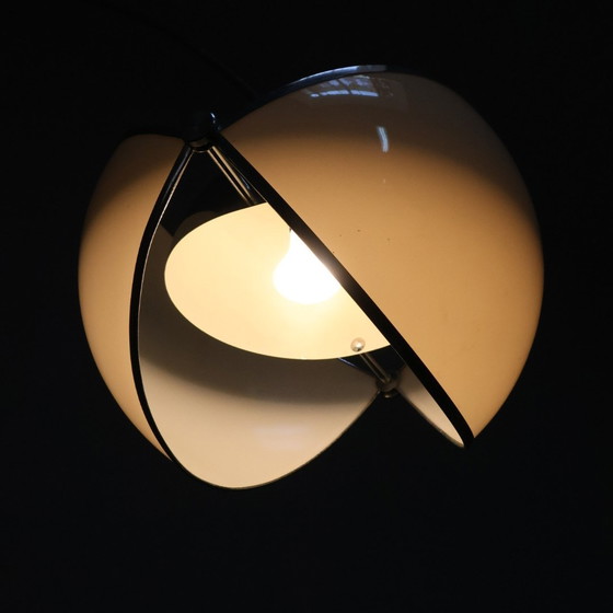 Image 1 of Pac-Man Floor Lamp Superstudio Poltronova Design