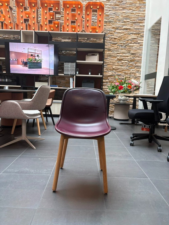Sièges baquets HAY – Fauteuils d'appoint, Plastic (photo 10 of 20)