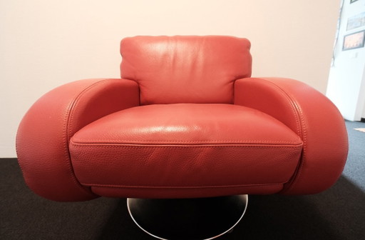 Draaifauteuil van Chateau d'Ax