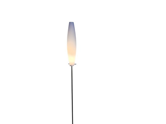 Image 1 of Sideprogretti - Inside Italy - Vetri Murano - Floor lamp - Rocket Floor Lamp - Halogen - 90's
