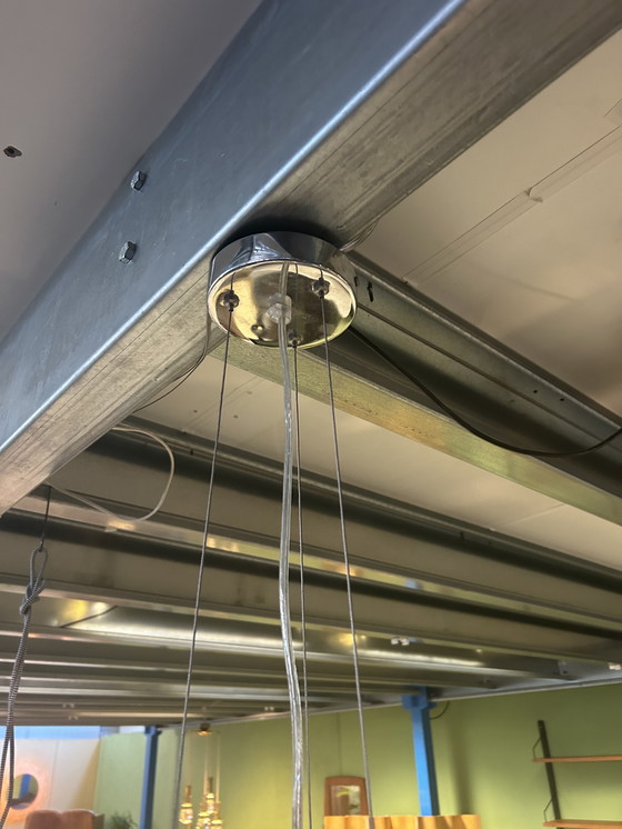 Image 1 of Artisjok Lampen XXL