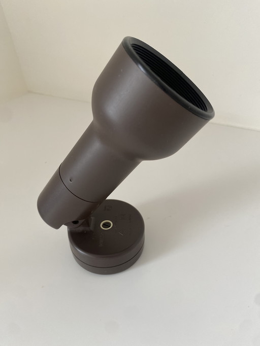 Vintage Philips spotlight - wall lamp 1970s