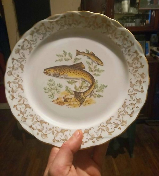 Image 1 of Pariser Porzellan