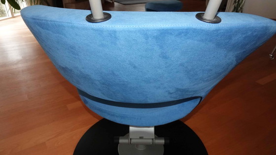 Image 1 of Stokke / Varier Peel mit Fußhocker