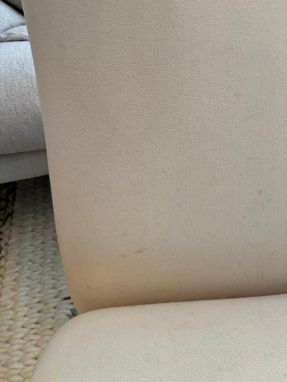 Image 1 of 2 pièces fauteuil Artifort Concorde F780, avec porte ouverte Pierre Paulin