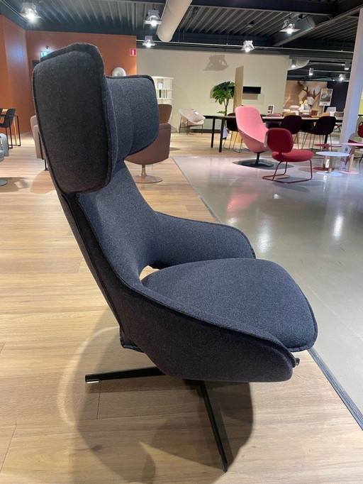 Artifort Kalm Comfort Sessel