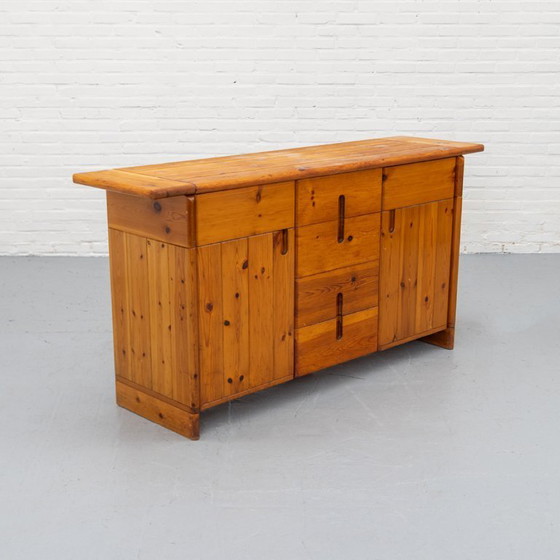 Image 1 of Silvio Coppola Sideboard '60s