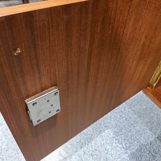 Image 1 of Vintage Desk From The 1960s