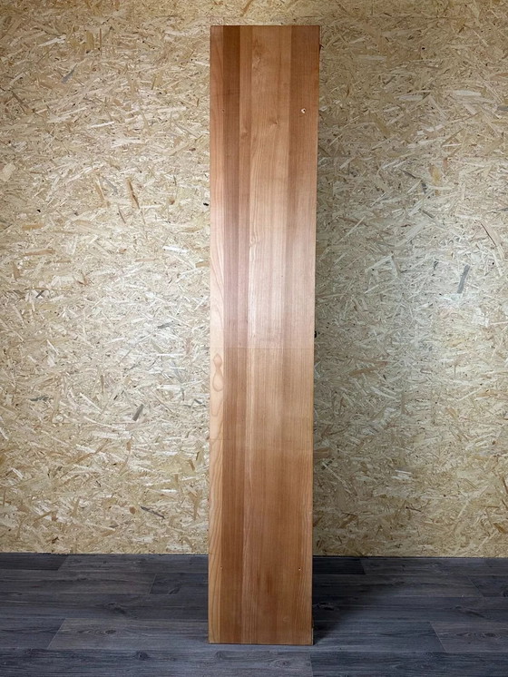 Image 1 of 50s 60s roller shutter cabinet Office cabinet Filing cabinet Mid - Century Dobergo