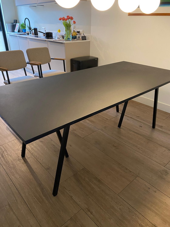 Image 1 of Mesa Hay Loop (200 x 90)