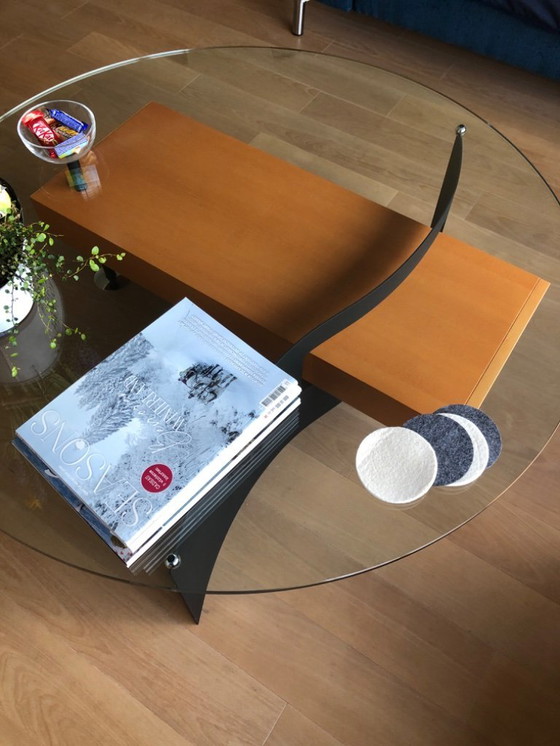 Image 1 of Coffee table, Italian model