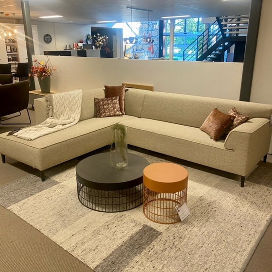 Image 1 of Pode Insert corner sofa