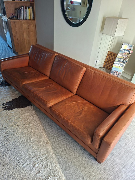 Schwedisches Designsofa von Arne Norell