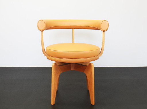 Indochine Armchair Le Corbusier Cassina Charlotte Perriand